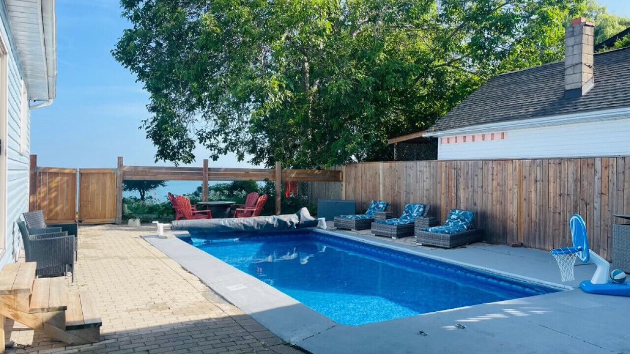 Photo of Outdoor in Port Weller