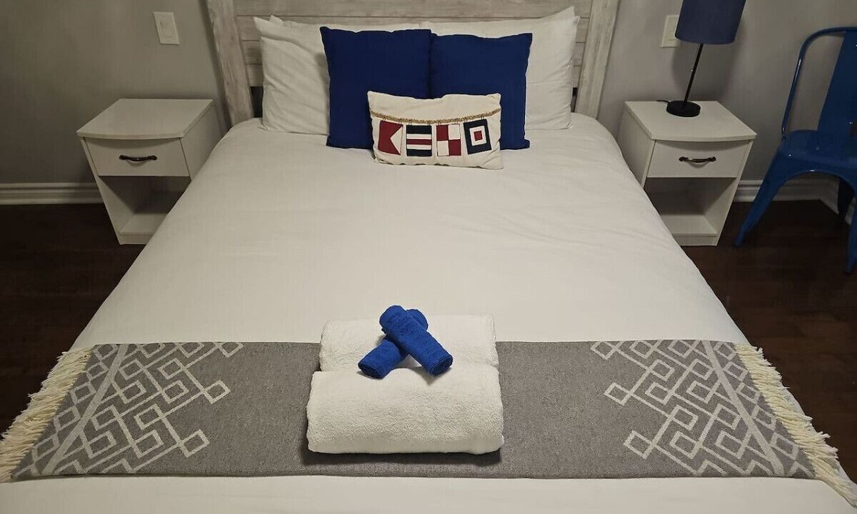 Photo of Bedroom in Port Weller