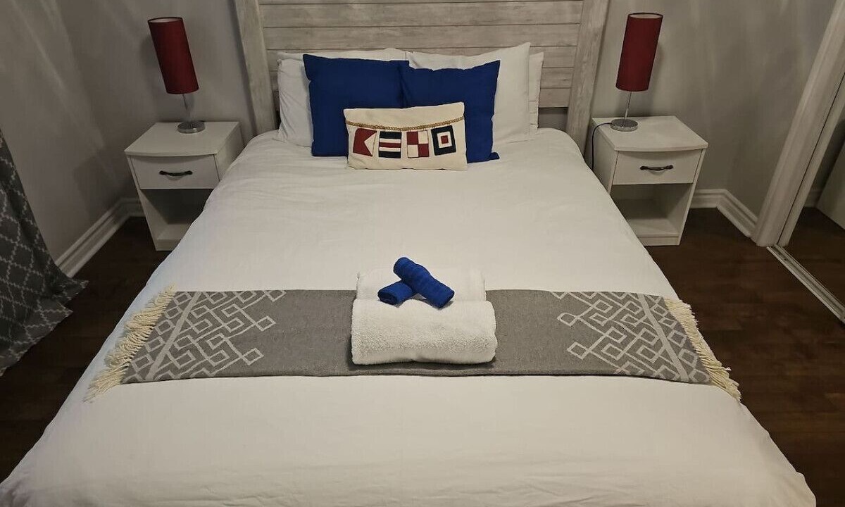 Photo of Bedroom in Port Weller