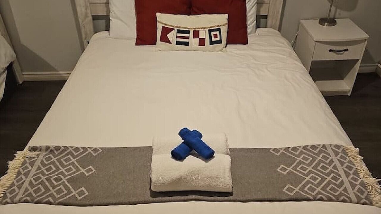 Photo of Bedroom in Port Weller