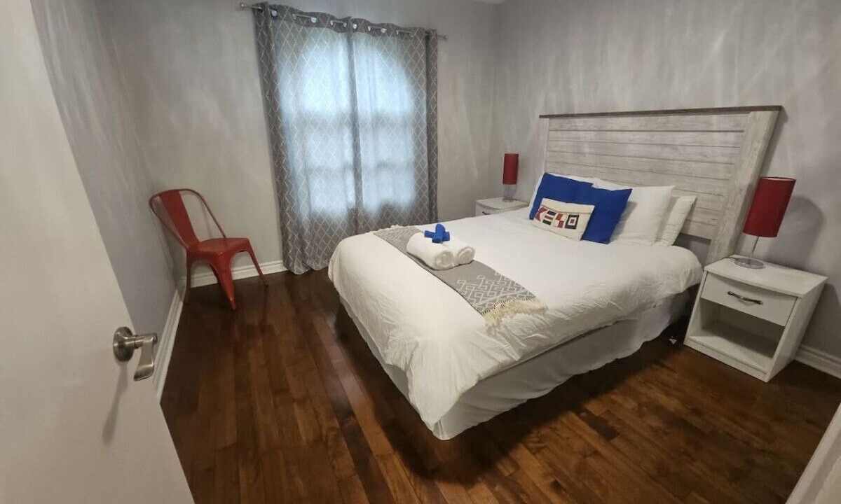 Photo of Bedroom in Port Weller