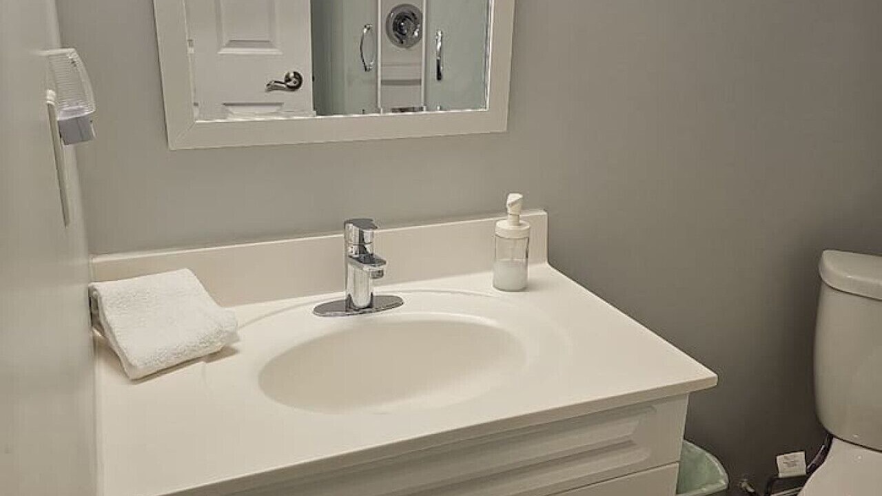 Photo of Bathroom in Port Weller