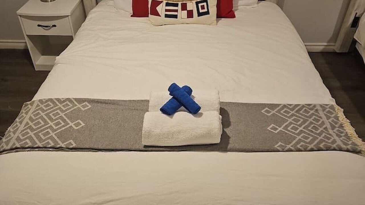 Photo of Bedroom in Port Weller
