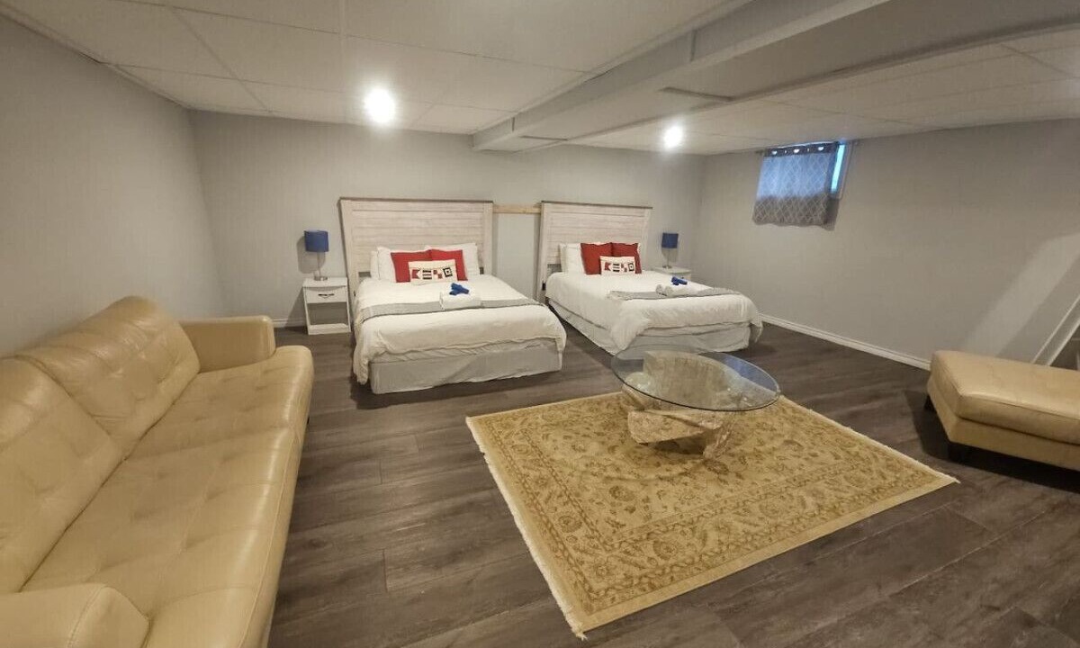 Photo of Bedroom in Port Weller