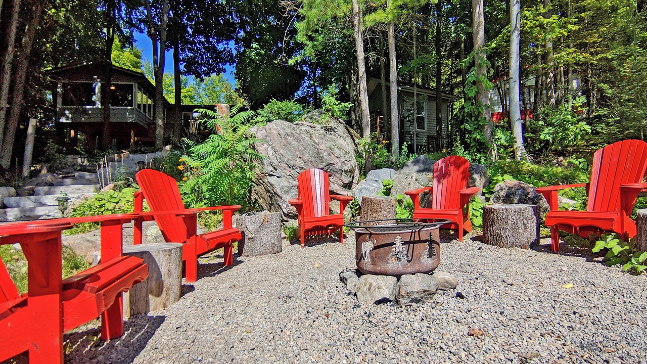 Photo of Outdoor in Trent Lakes