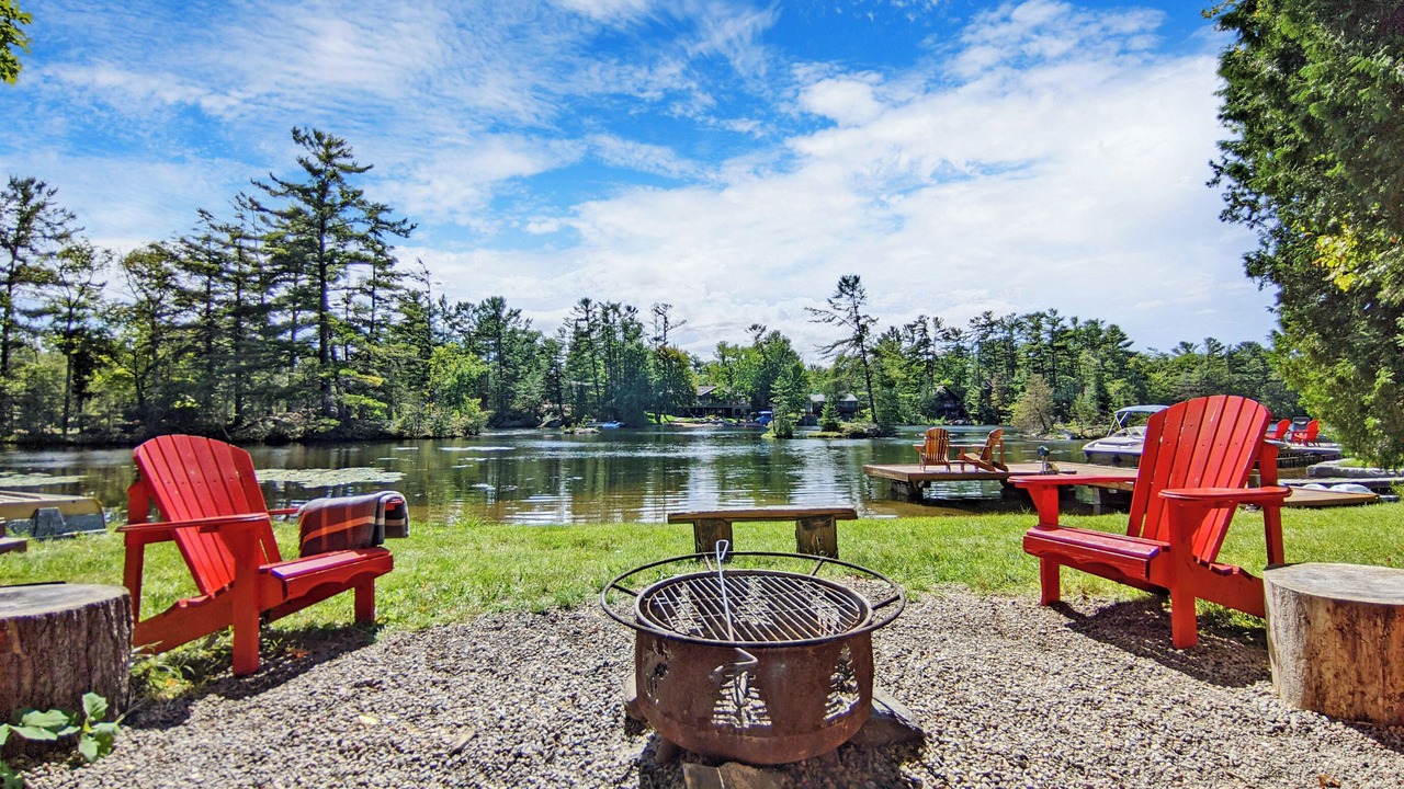 Photo of Outdoor in Trent Lakes