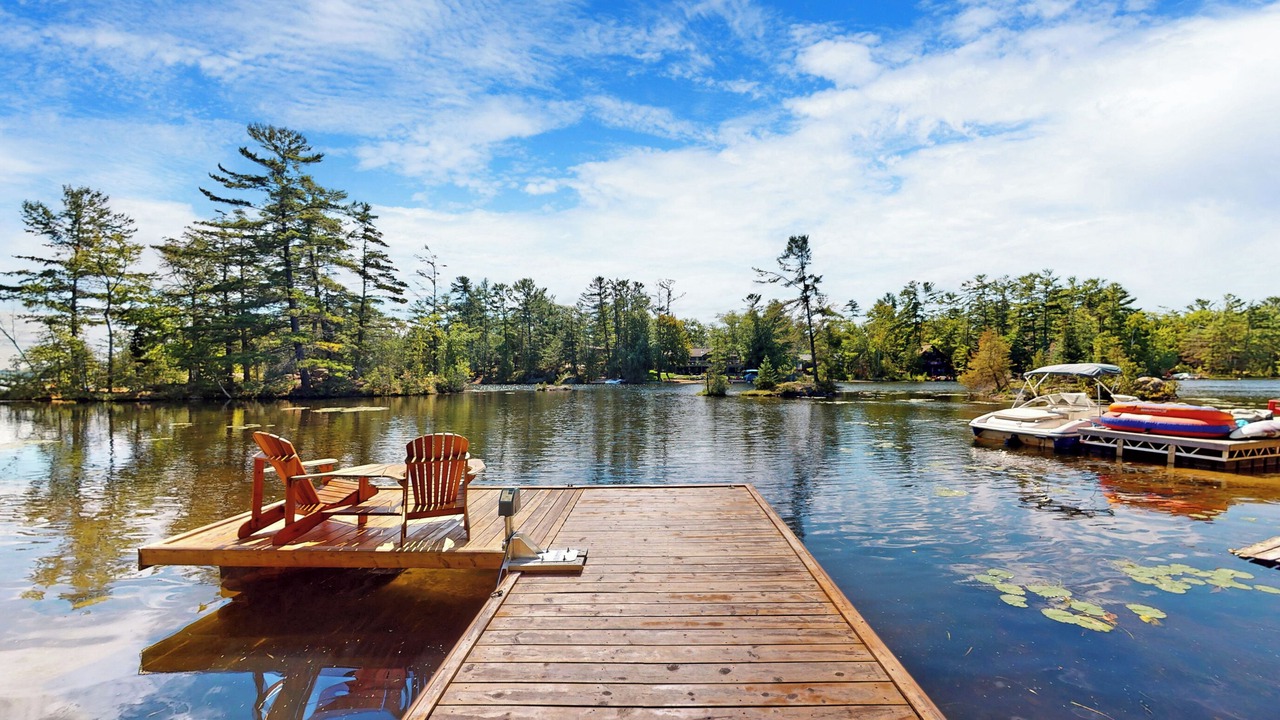 Photo of Outdoor in Trent Lakes