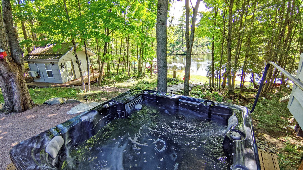 Photo of Outdoor in Trent Lakes