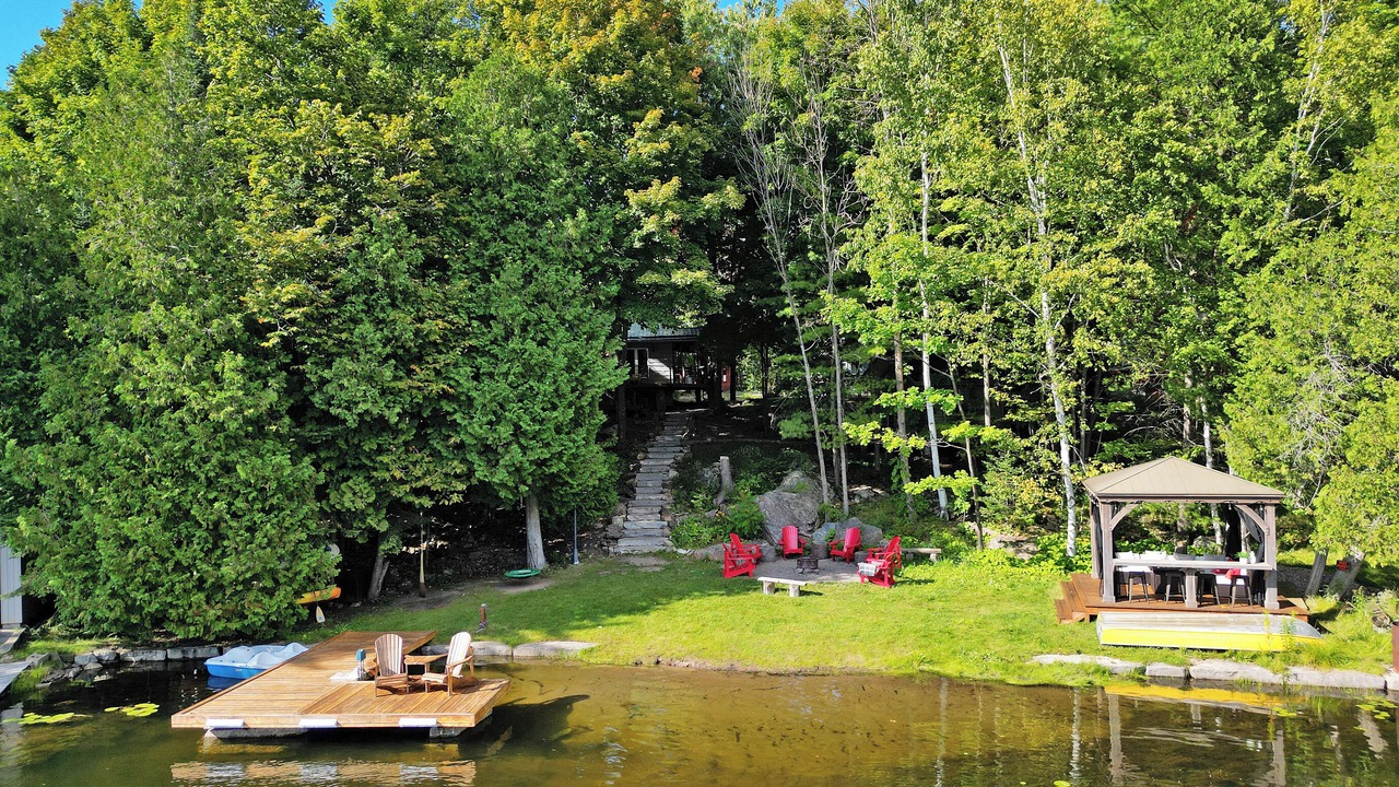 Photo of Outdoor in Trent Lakes