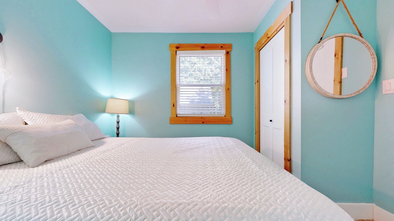 Photo of Bedroom in Trent Lakes
