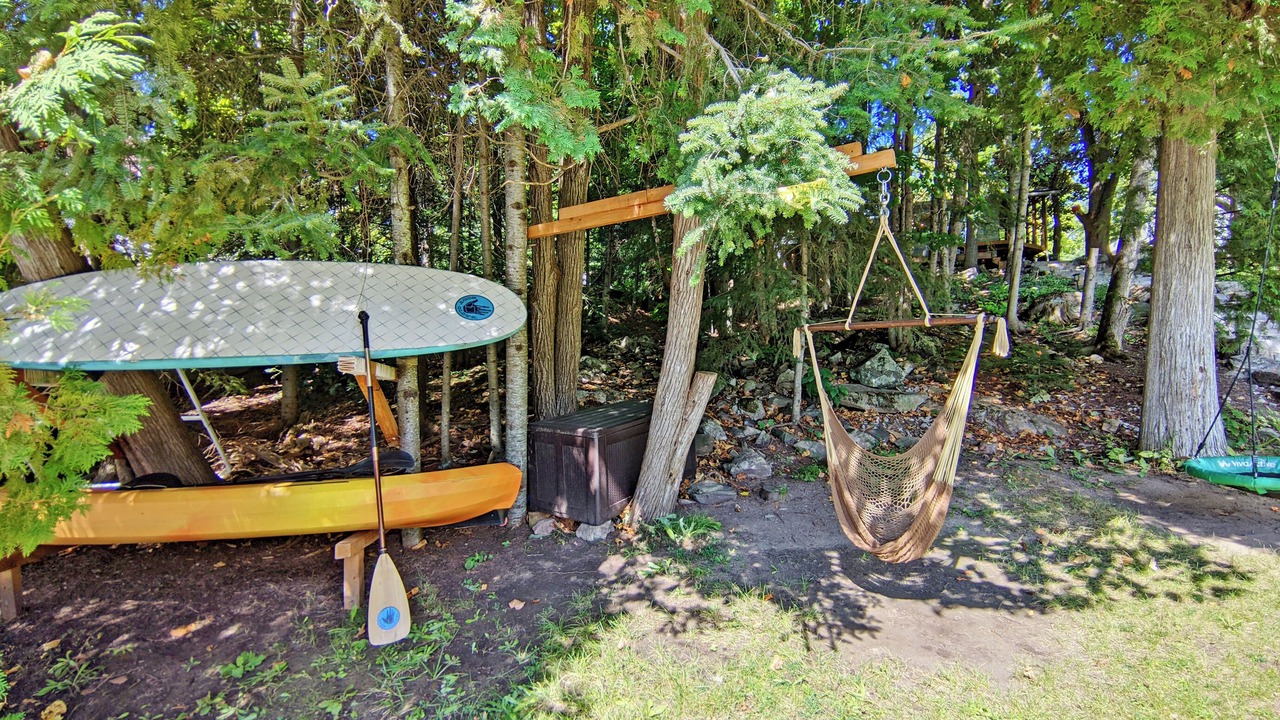 Photo of Outdoor in Trent Lakes