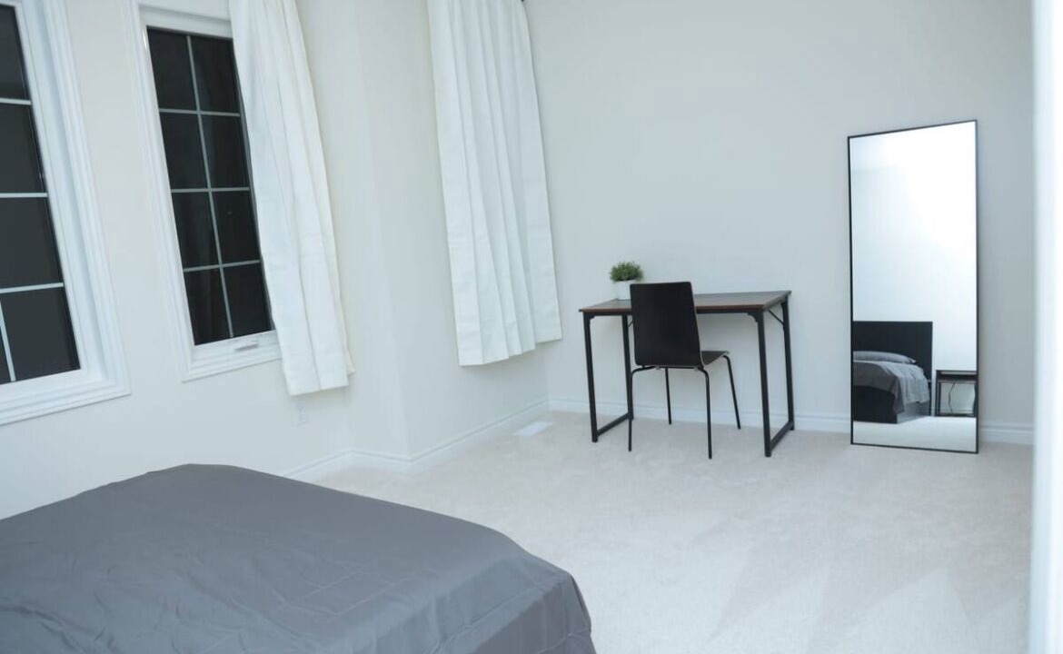 Photo of Bedroom in Pickering