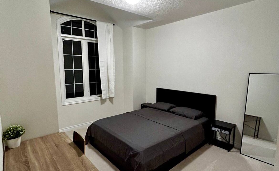 Photo of Bedroom in Pickering