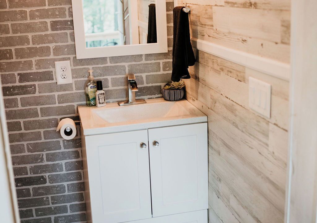Photo of Bathroom in Randall