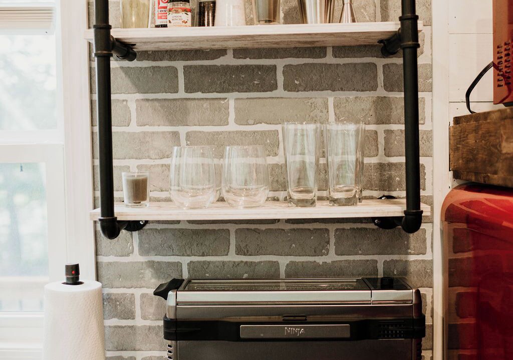 Photo of Kitchen in Randall