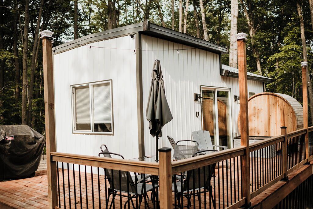 Photo of Outdoor in Randall