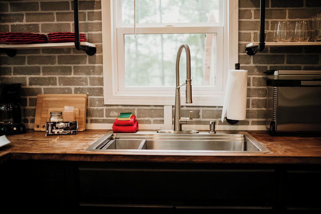 Photo of Kitchen in Randall