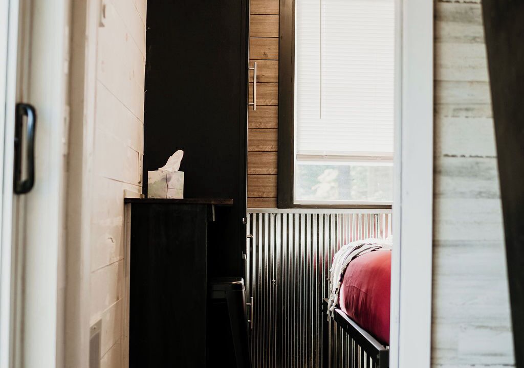 Photo of Bedroom in Randall