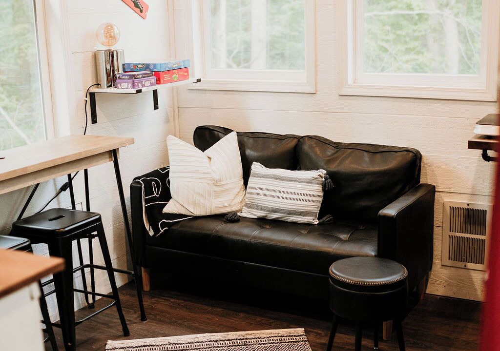 Photo of Livingroom in Randall