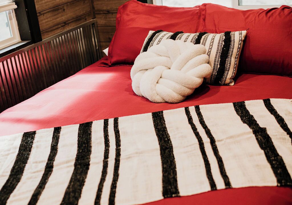 Photo of Bedroom in Randall