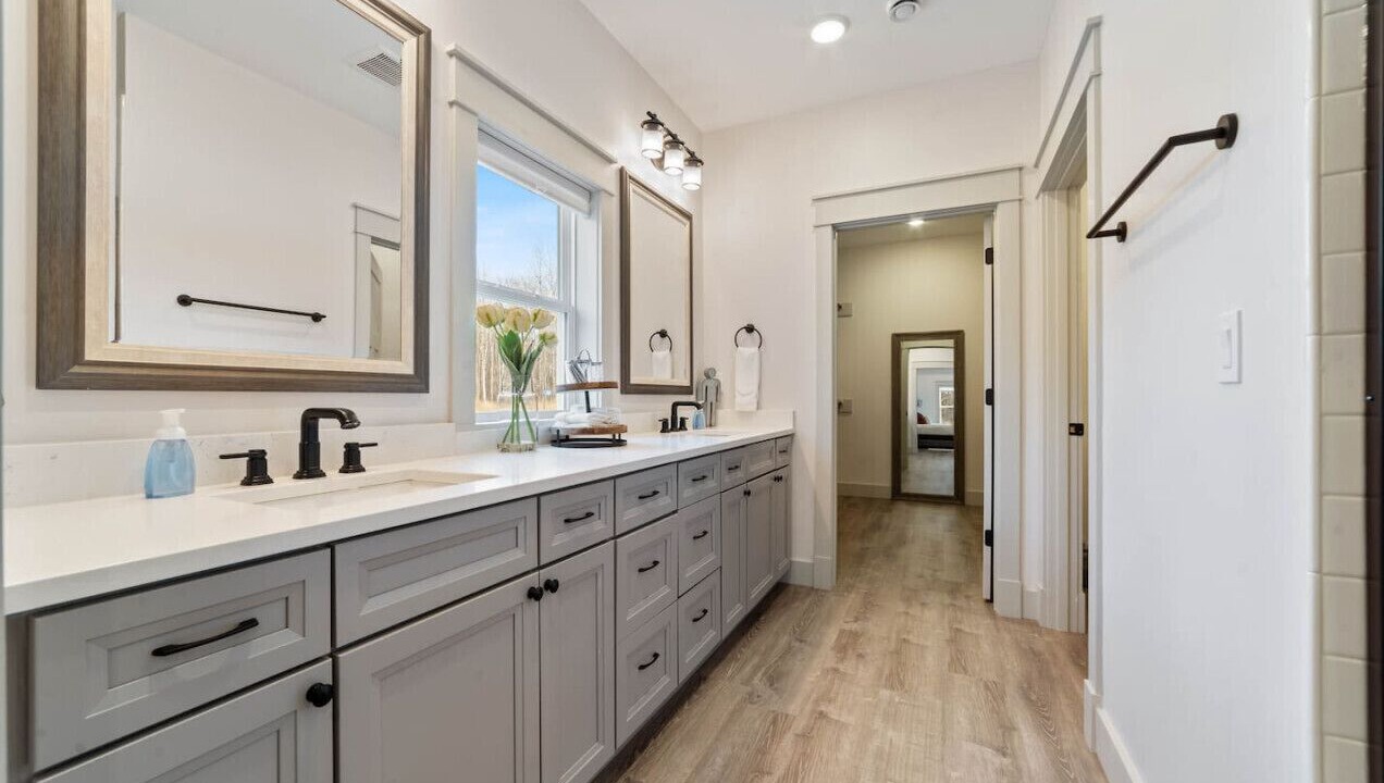Photo of Bathroom in Hermantown