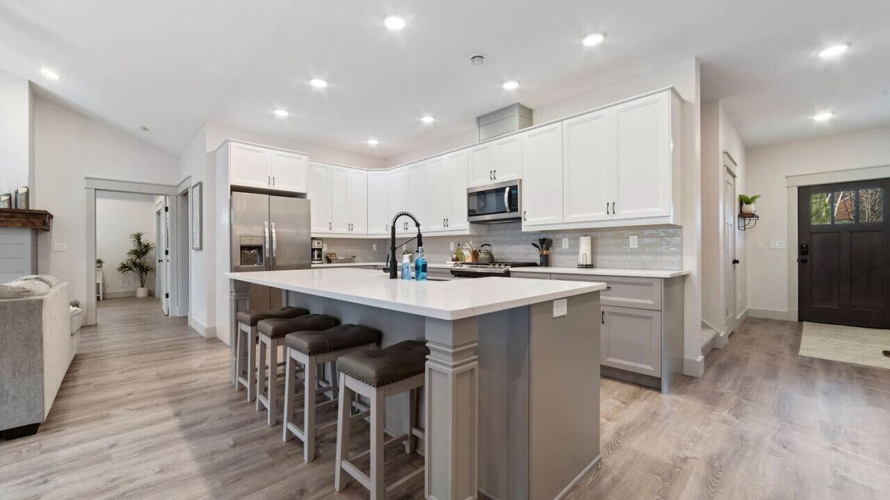 Photo of Kitchen in Hermantown