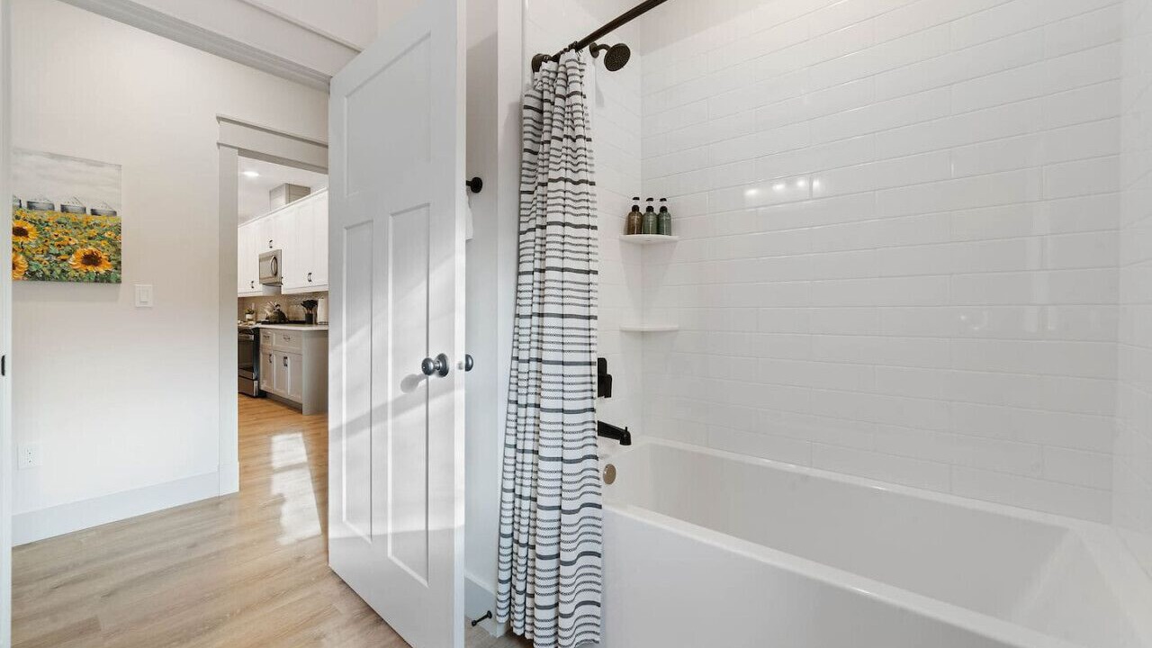 Photo of Bathroom in Hermantown
