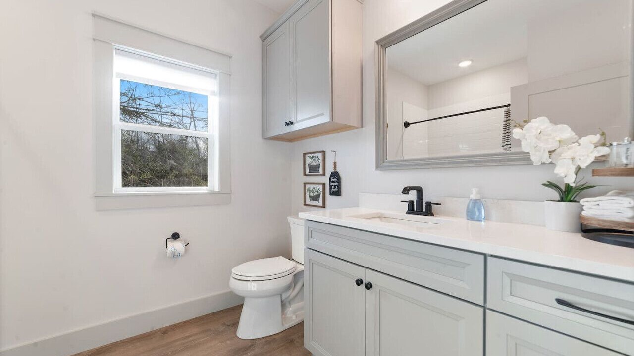 Photo of Bathroom in Hermantown