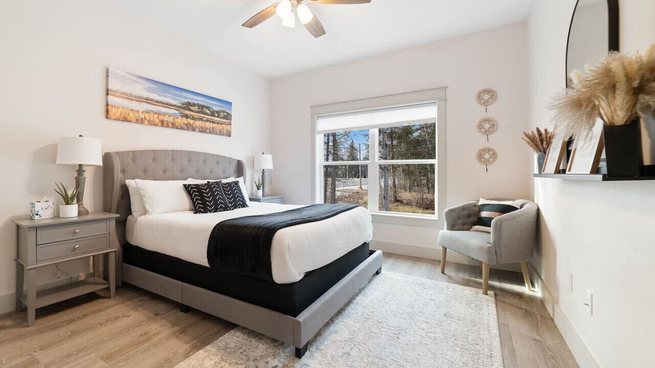 Photo of Bedroom in Hermantown