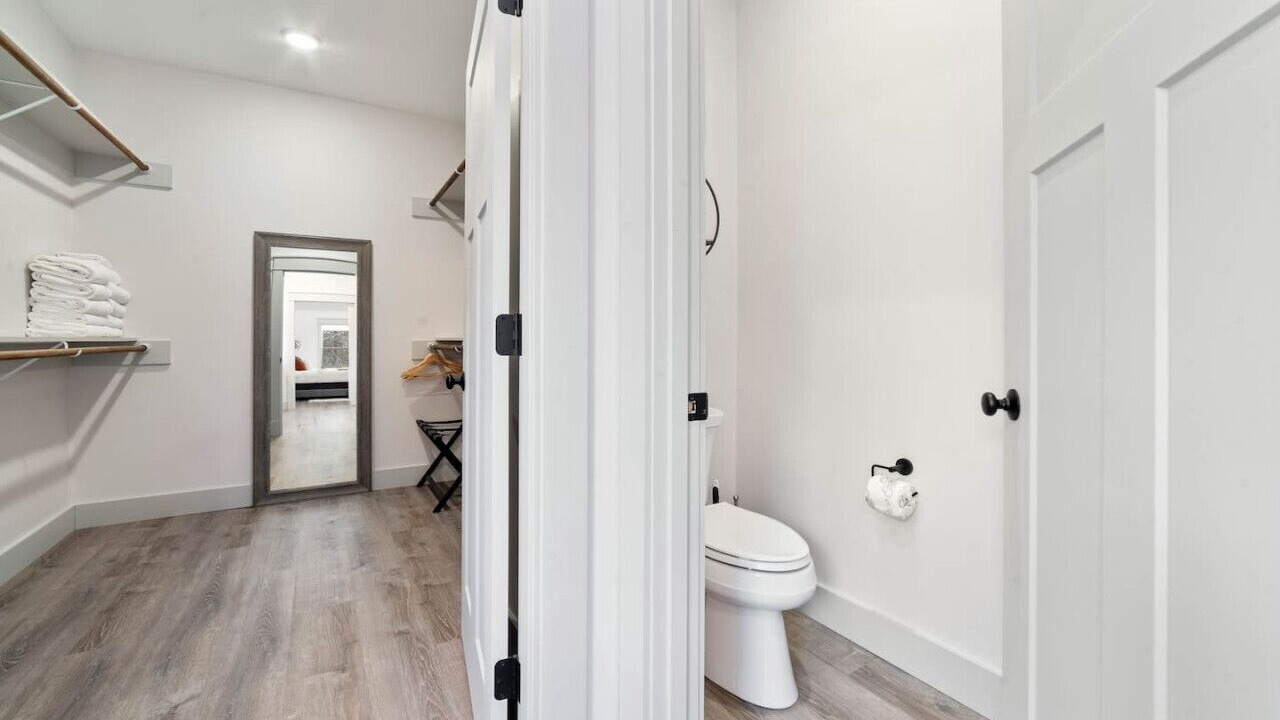 Photo of Bathroom in Hermantown