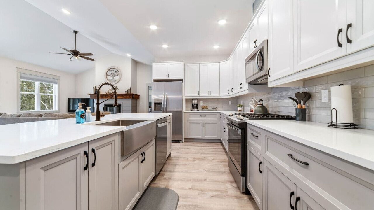 Photo of Kitchen in Hermantown
