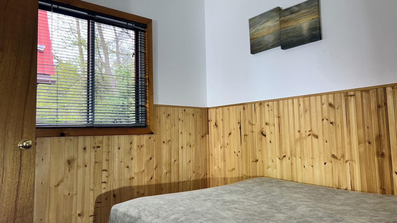 Photo of Bedroom in Harwood