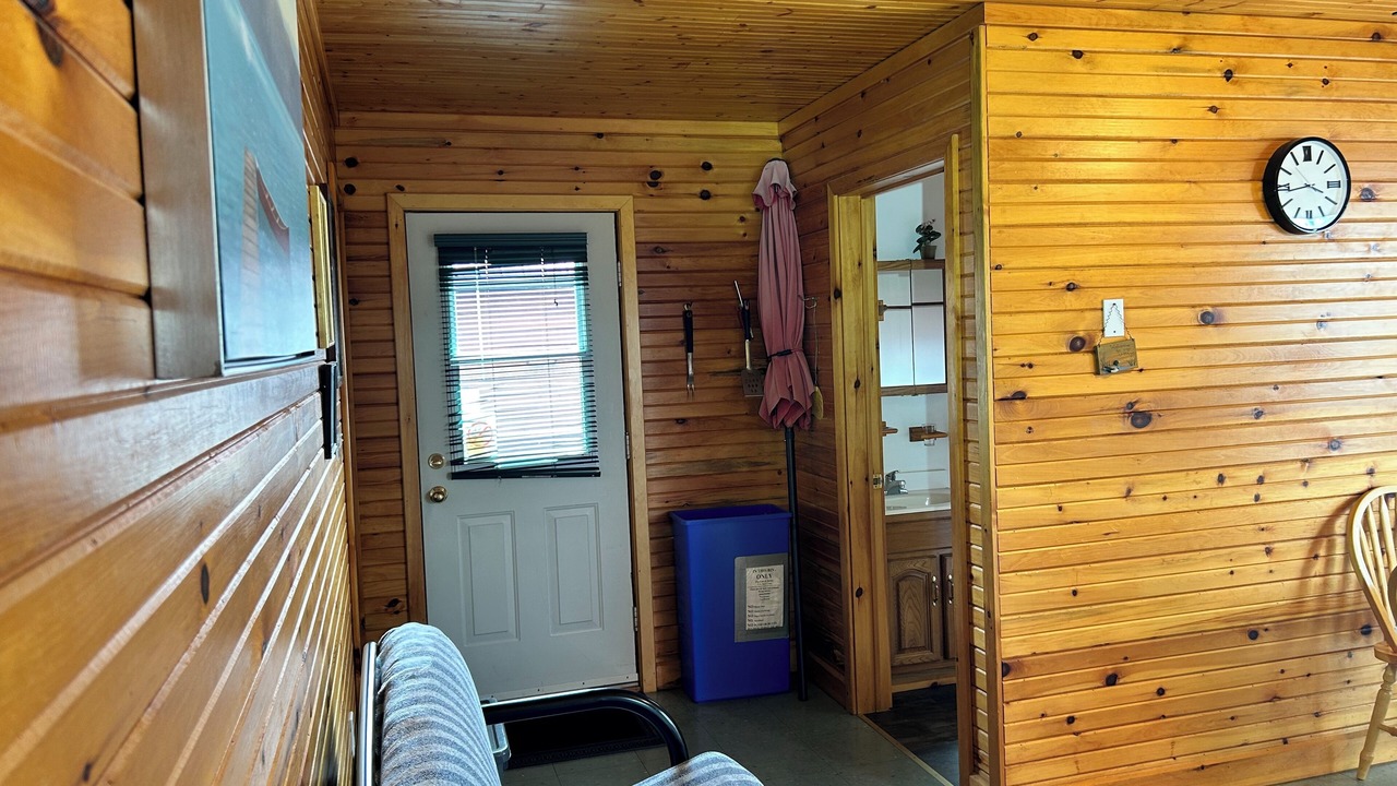 Photo of Livingroom in Harwood