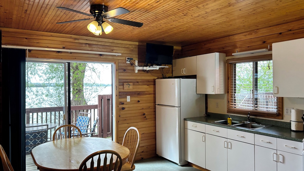 Photo of Kitchen in Harwood