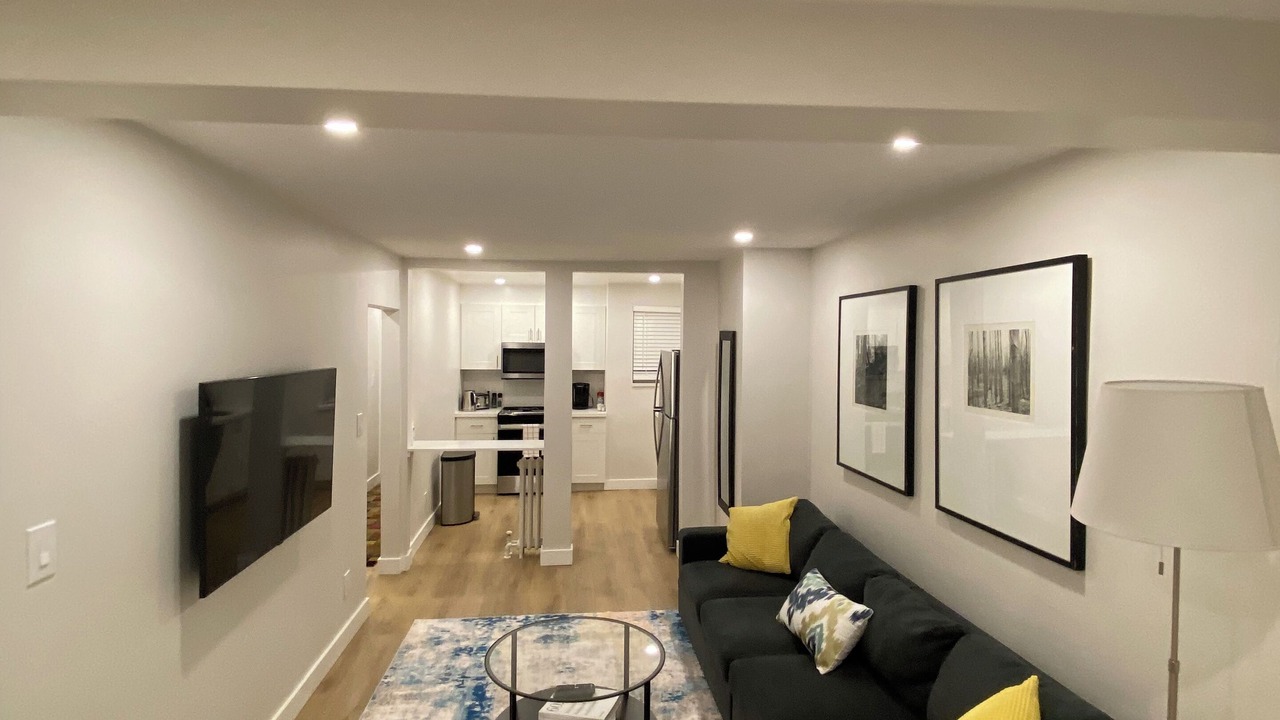 Photo of Bedroom in Port Credit