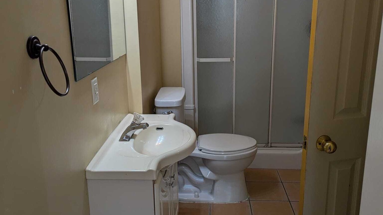 Photo of Bathroom in Durham Region