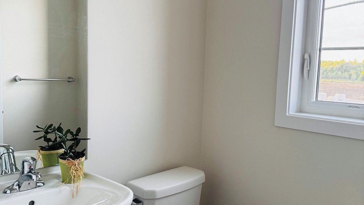 Photo of Bathroom in Thorold