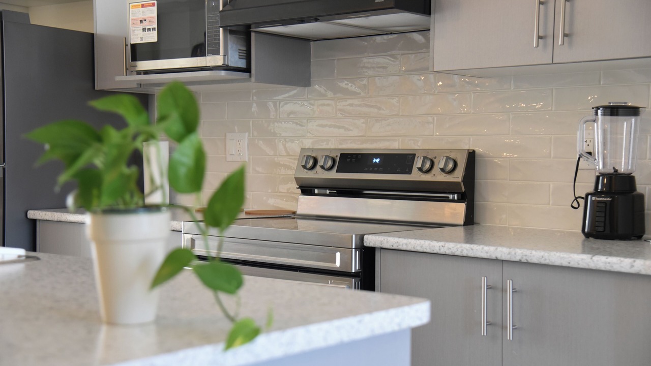 Photo of Kitchen in Thorold