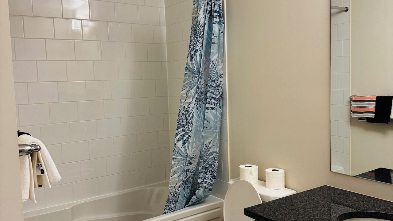 Photo of Bathroom in Thorold
