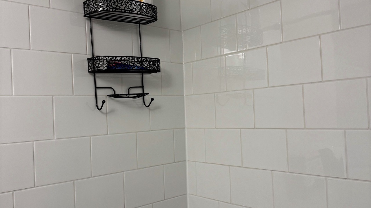 Photo of Bathroom in Thorold