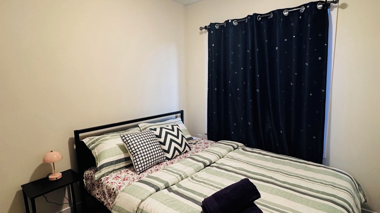 Photo of Bedroom in Thorold