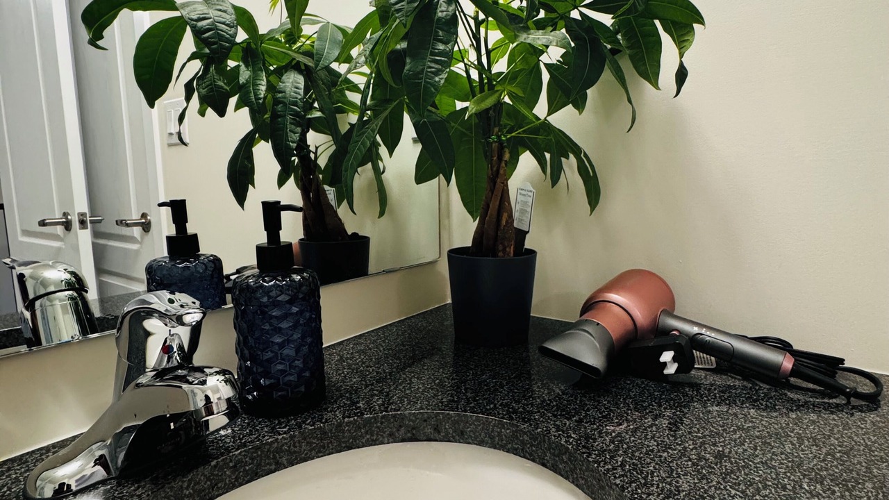 Photo of Bathroom in Thorold