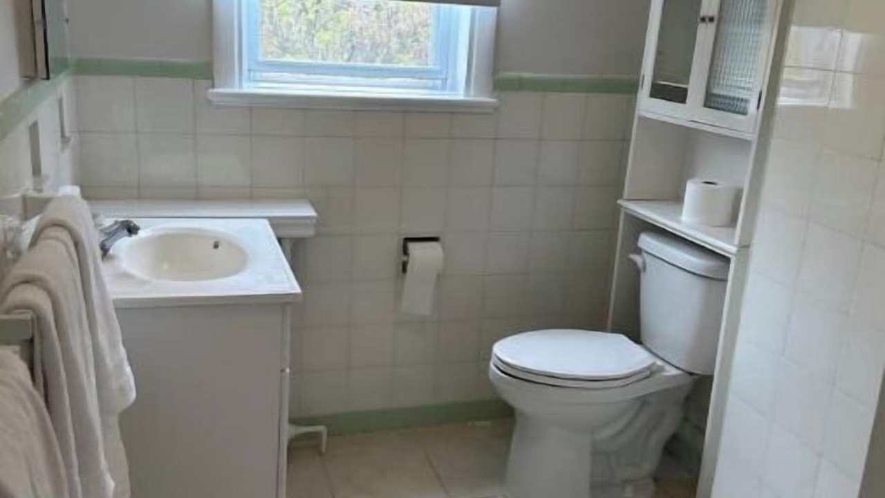 Photo of Bathroom in Burlington
