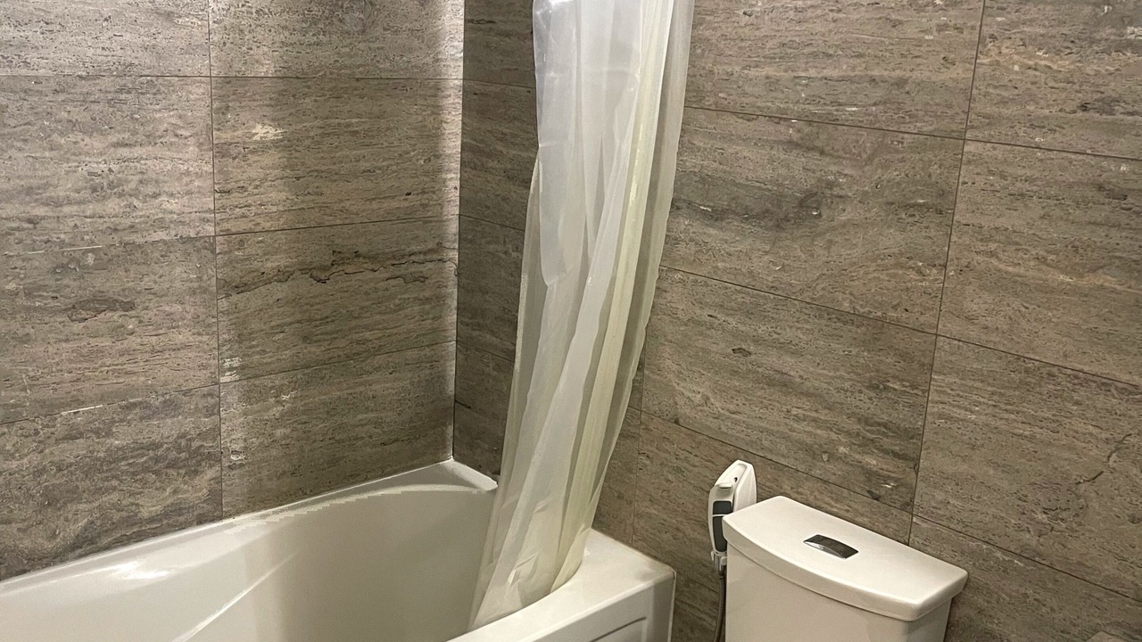 Photo of Bathroom in Toronto Entertainment District