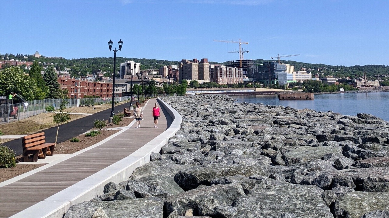 Photo of Others in Canal Park