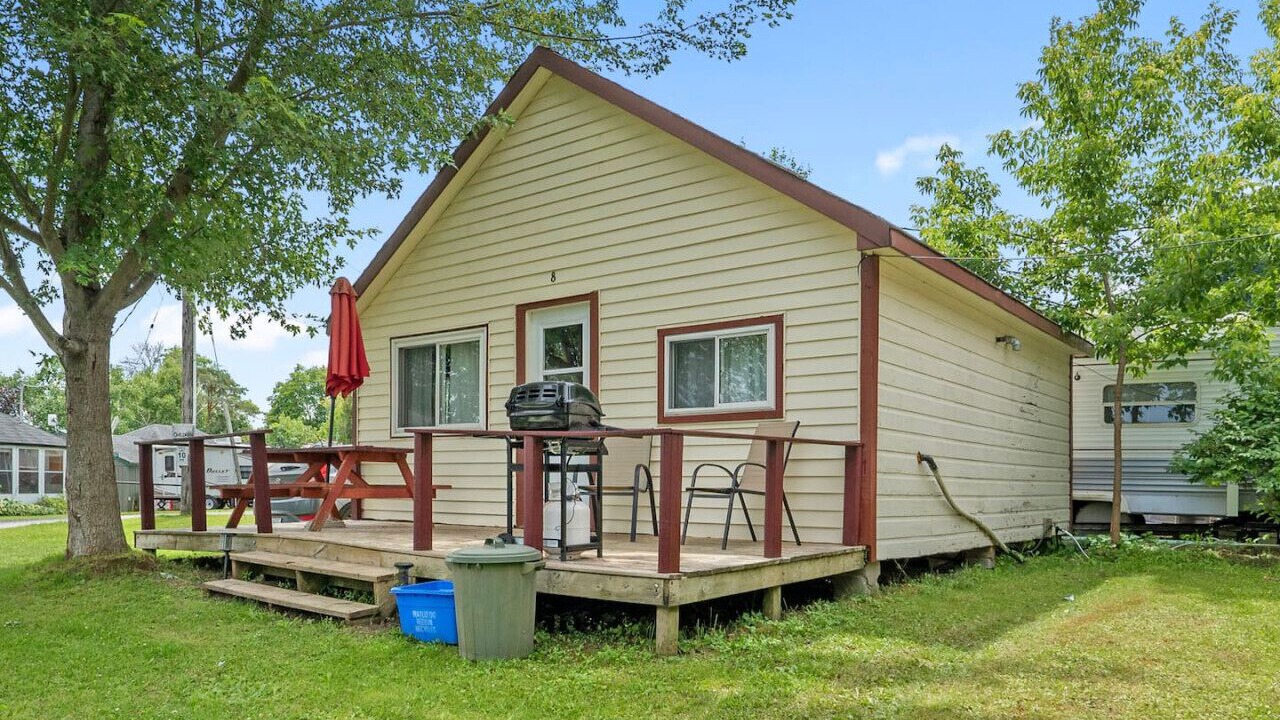 Photo of Outdoor in Otonabee-South Monaghan
