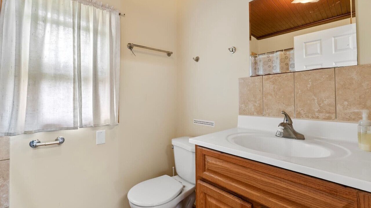 Photo of Bathroom in Otonabee-South Monaghan