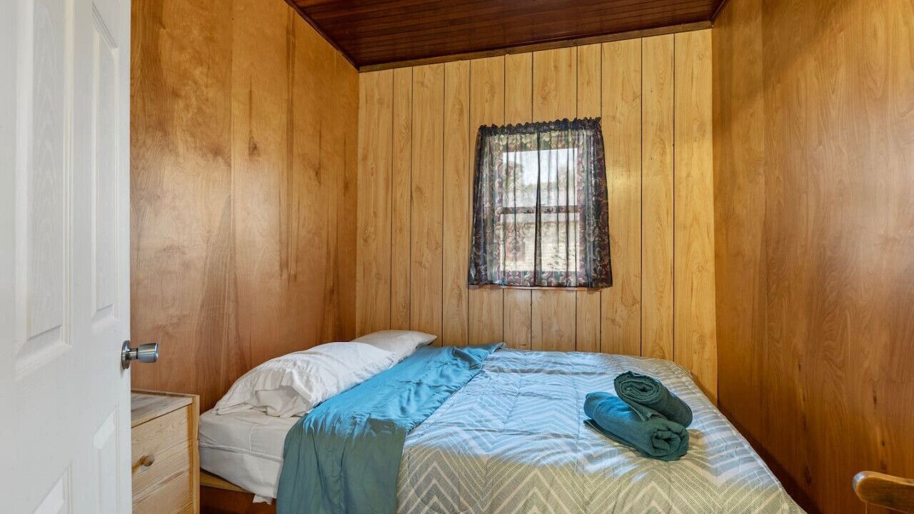 Photo of Bedroom in Otonabee-South Monaghan