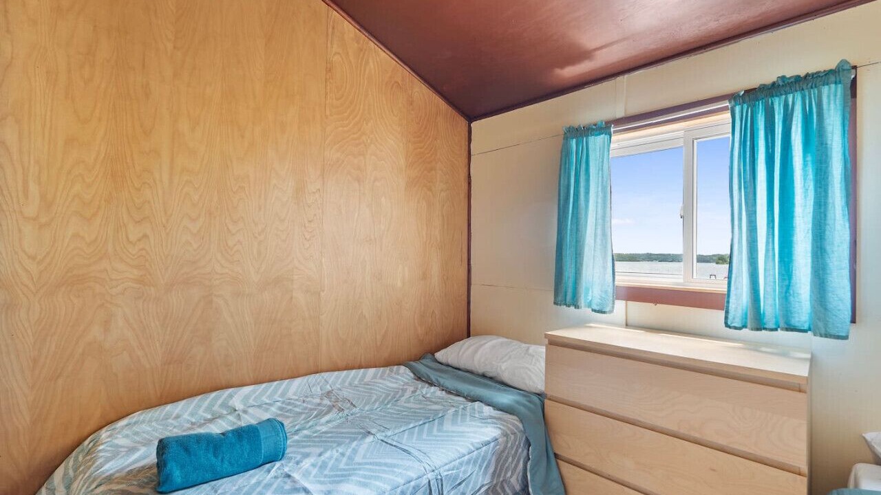 Photo of Bedroom in Otonabee-South Monaghan