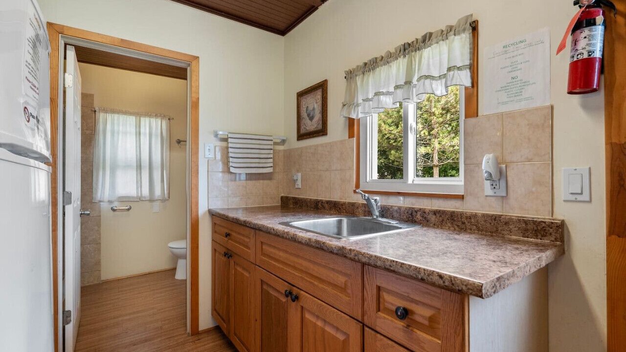 Photo of Bathroom in Otonabee-South Monaghan
